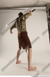 12 KEETA STANDING POSE WITH SPEAR4